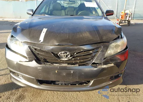 2007 Toyota Camry Se from USA, damaged, VIN 4T1BE46K57U114701